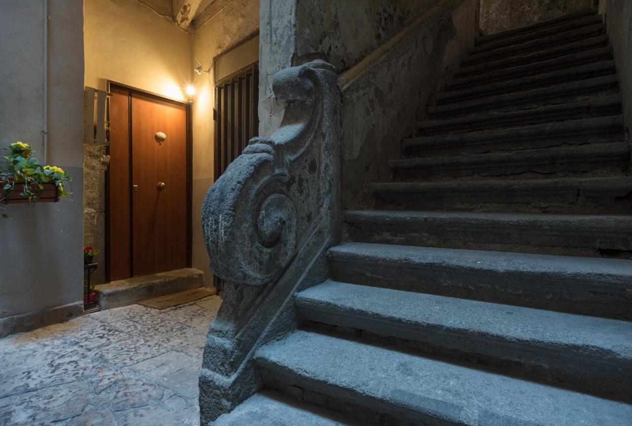 Bobbo House Apartment Napoli Bagian luar foto